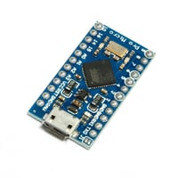ArduinoProMicro